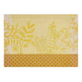 Le Jacquard Francais Placemat - Jardin d'Eden