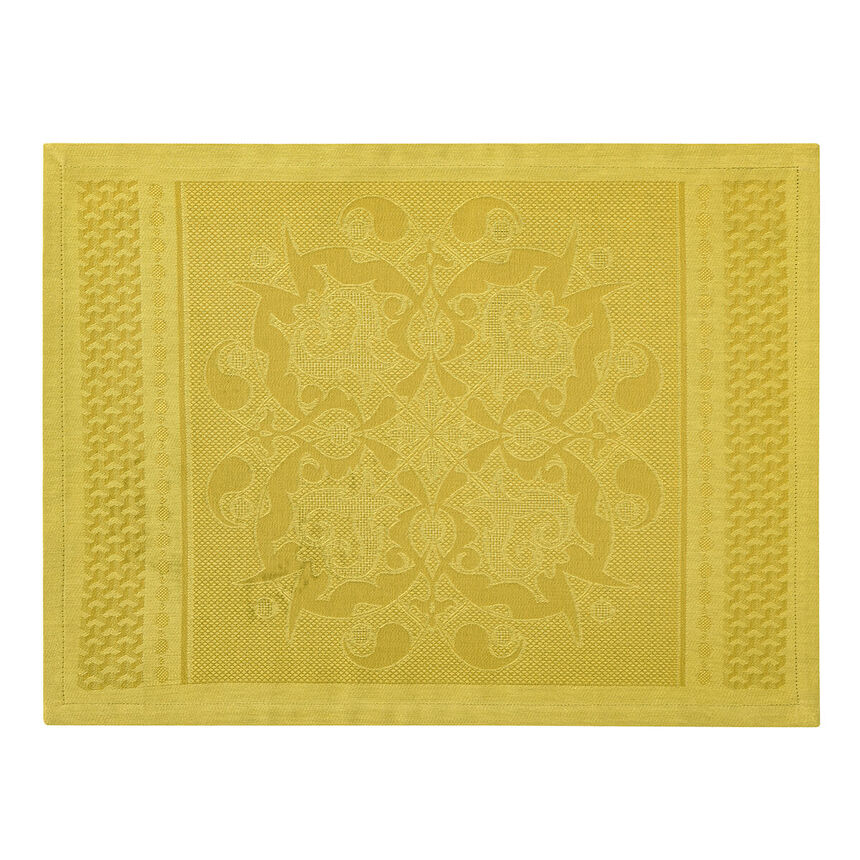Le Jacquard Francais Placemat - Palais Venitien