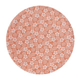 Le Jacquard Francais Coated Round Placemat - Wagara