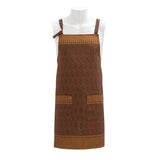 Le Jacquard Francais Apron - Barista