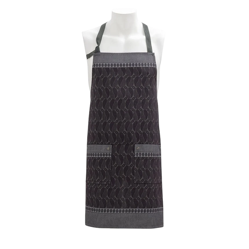 Le Jacquard Francais Apron - Barista