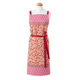Le Jacquard Francais Apron - Cerises