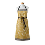 Le Jacquard Francais Apron - Feerie