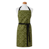 Le Jacquard Francais Apron - Lulu