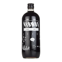 Bottle of Casa Mariol Vermut Negre (1000ml)