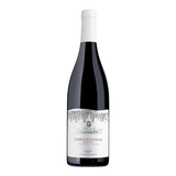 The Artisan Cheese Room Colomba Bianca Nero d'Avola 2024 red wine bottle with white label and capsule