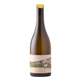 The Artisan Cheese Room Nikau Farm Gippsland Chardonnay 2024 white wine bottle with yellow wax seal