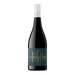 The Artisan Cheese Room Paralian Blewitt Springs Grenache Shiraz 2024 red wine bottle with a modern minimalist label.
