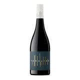 The Artisan Cheese Room Paralian Blewitt Springs Grenache Shiraz 2024 red wine bottle with a modern minimalist label.