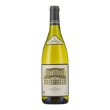 The Artisan Cheese Room 2022 Schloss Gobelsburg Grüner Veltliner Steinsetz white wine bottle with illustrated label