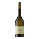 The Artisan Cheese Room Szepsy Tokaji Furmint Dry 2023 white wine bottle with elegant label