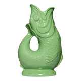 The Original Gluggle Jug - Apple Green