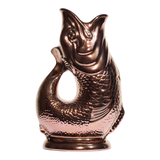 The Original Gluggle Jug - Copper