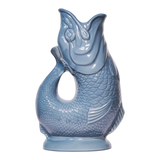 The Original Gluggle Jug - Denim