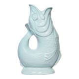 The Original Gluggle Jug - Eau de Nil