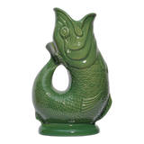 The Original Gluggle Jug - Green