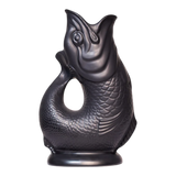 The Original Gluggle Jug - Matt Black