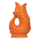 The Original Gluggle Jug - Orange