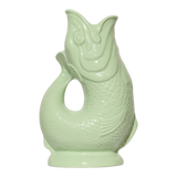 The Original Gluggle Jug - Pistachio Green