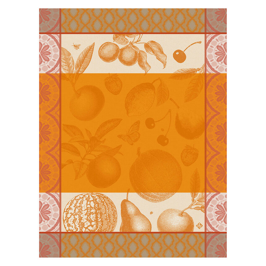 Le Jacquard Francais Tea Towel - Arrière-Pays