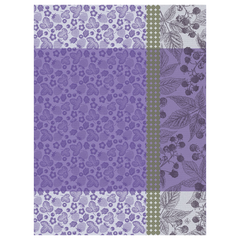 Le Jacquard Francais Tea Towel - Cueillete d'Ete