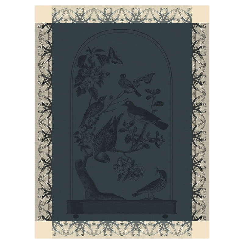 Le Jacquard Francais Tea Towel - Curiosités