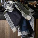 Le Jacquard Francais Tea Towel - Curiosités