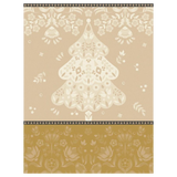 Le Jacquard Francais Tea Towel - Féerie