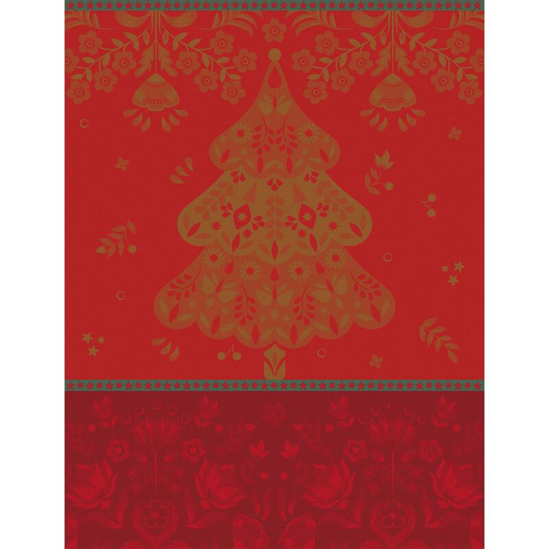 Le Jacquard Francais Tea Towel - Féerie