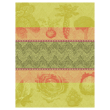 Le Jacquard Francais Tea Towel - Jardin des Choux