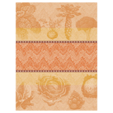 Le Jacquard Francais Tea Towel - Jardin des Choux