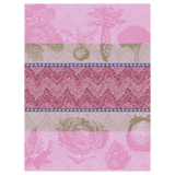 Le Jacquard Francais Tea Towel - Jardin des Choux