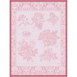 Le Jacquard Francais Tea Towel - Jardin des Roses