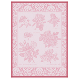 Le Jacquard Francais Tea Towel - Jardin des Roses