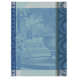 Le Jacquard Francais Tea Towel - Jardin Parisien