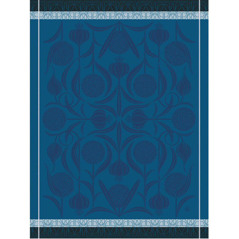 Le Jacquard Francais Tea Towel - L'Ail
