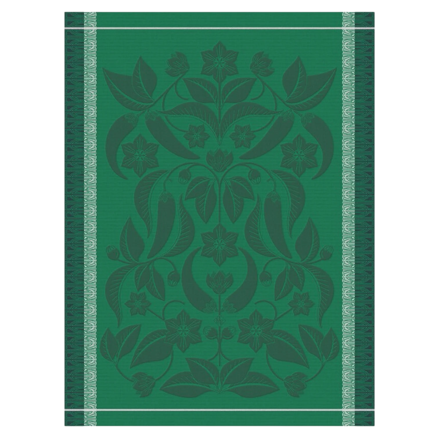 Le Jacquard Francais Tea Towel - Piments