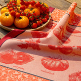 Le Jacquard Francais Tea Towel - Tomates Etc