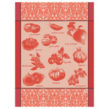 Le Jacquard Francais Tea Towel - Tomates Etc