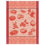 Le Jacquard Francais Tea Towel - Tomates Etc