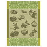 Le Jacquard Francais Tea Towel - Tomates Etc
