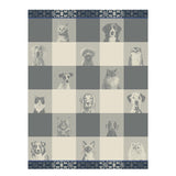 Le Jacquard Francais Tea Towel - Truffes