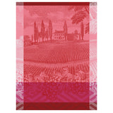 Le Jacquard Francais Tea Towel - Vignoble