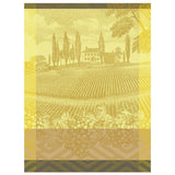 Le Jacquard Francais Tea Towel - Vignoble