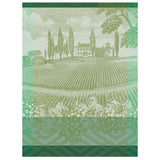 Le Jacquard Francais Tea Towel - Vignoble