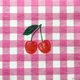 Francoise Paviot Cocktail Napkins