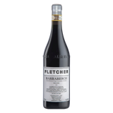 Fletcher Barbaresco Recta Pete DOCG 2022