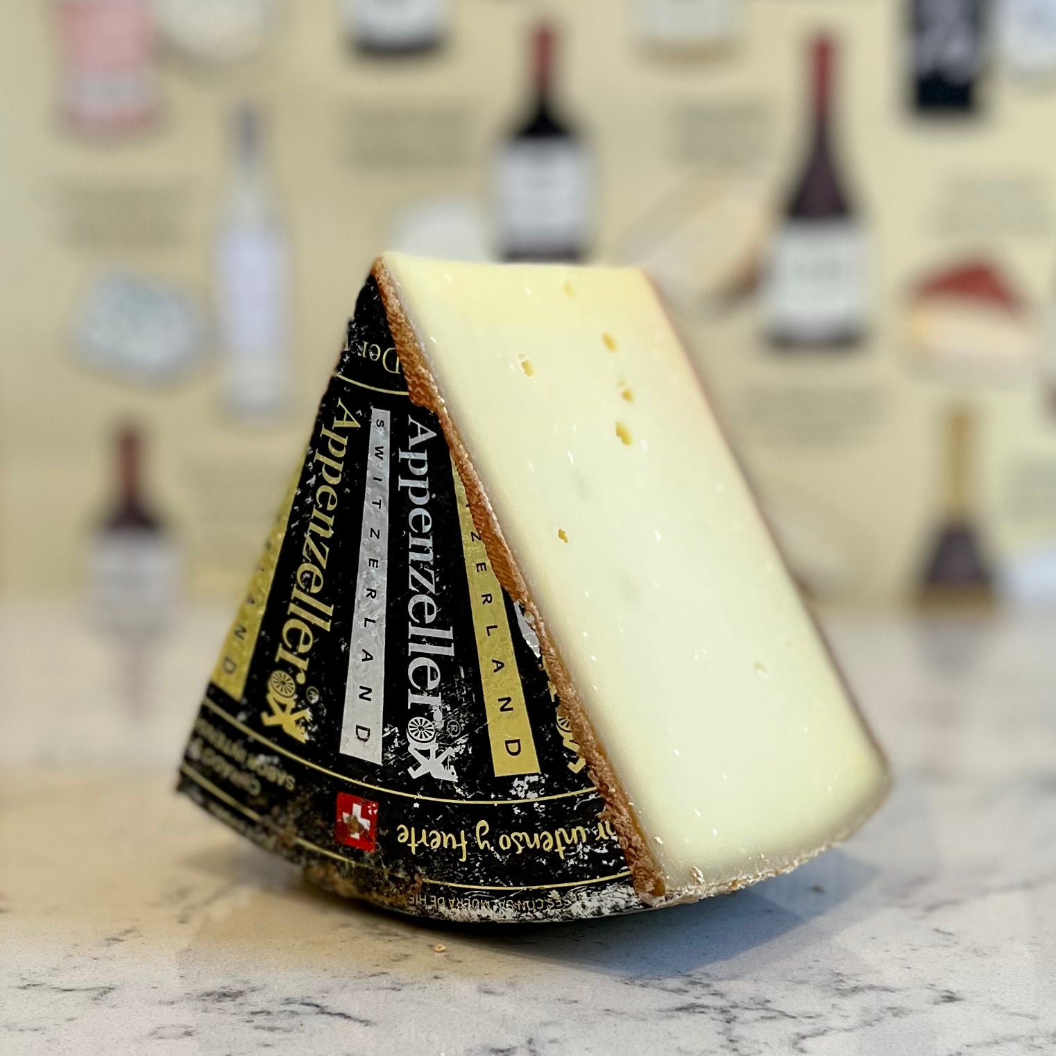 Appenzeller