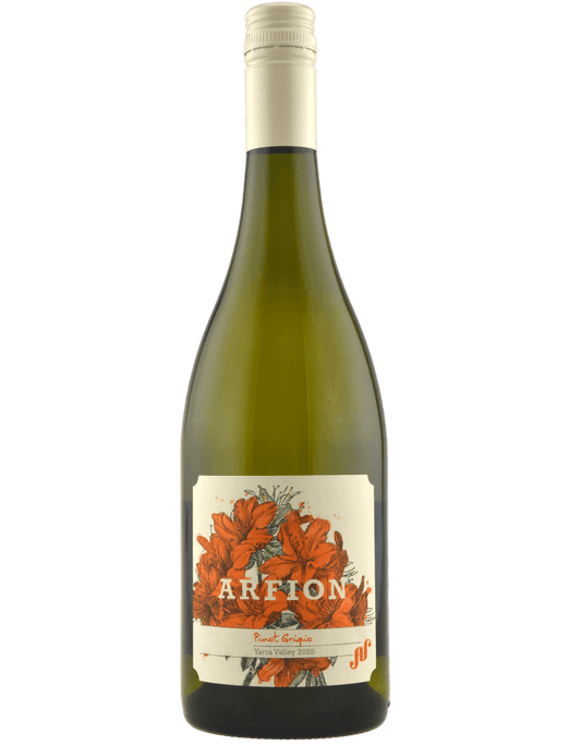 Arfion Pinot Grigio 2021