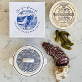 Baked Camembert Box